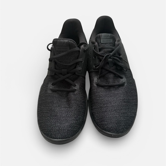 Nike Men's Black Athletic Shoes - Picture 3 of 6